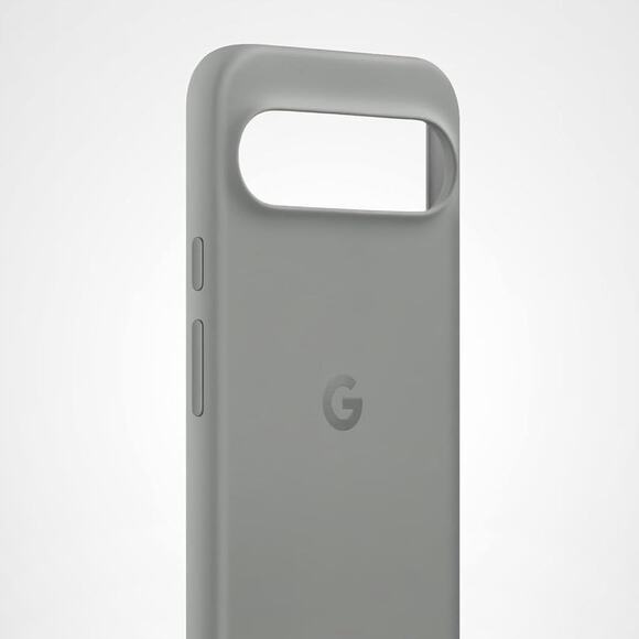 Brand New Sealed Official Google Silicone Case Hazel for Google Pixel 9 Pro XL - Picture 1 of 6